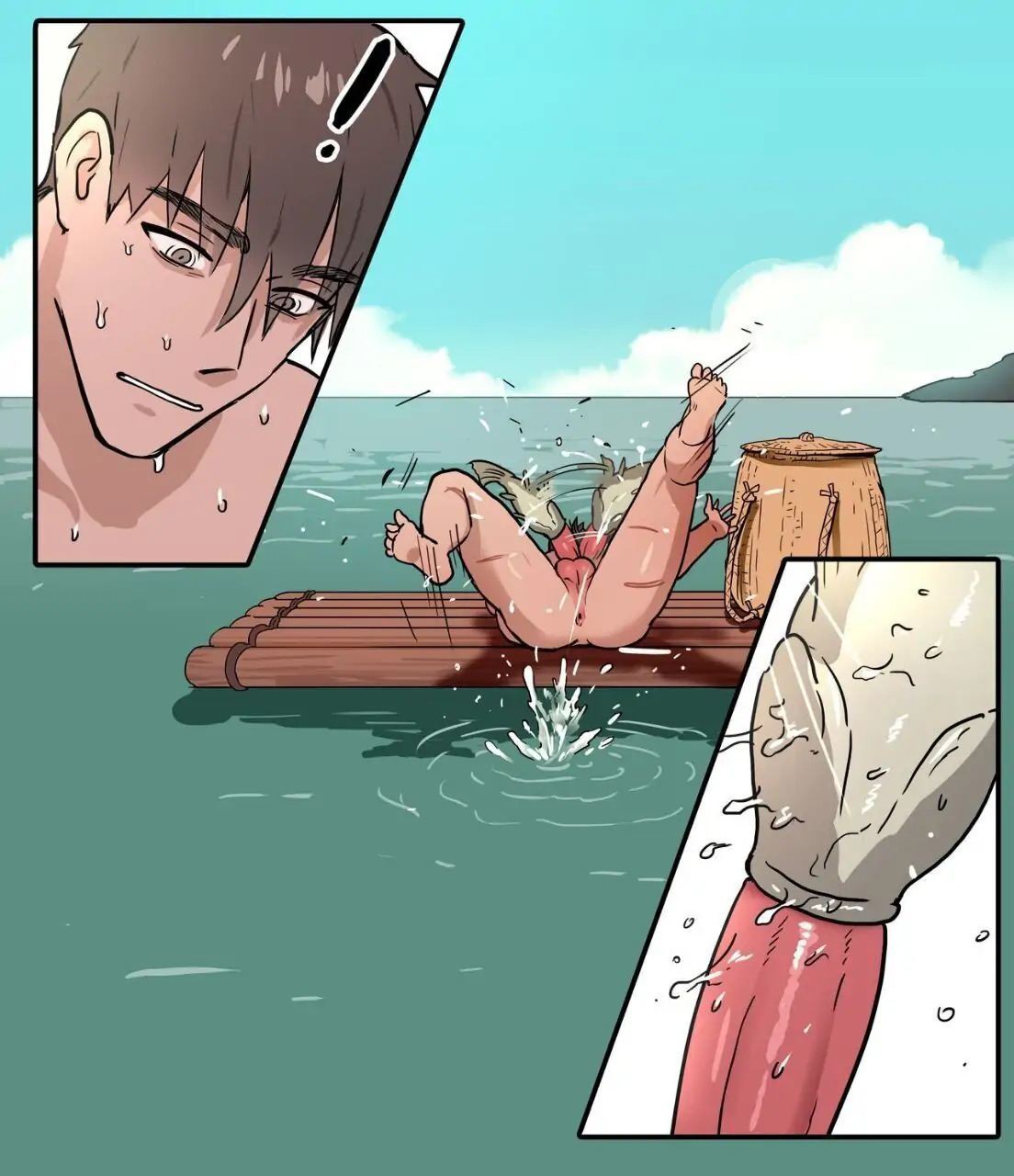 ตกปลาแบบนี้ดีที่สุด